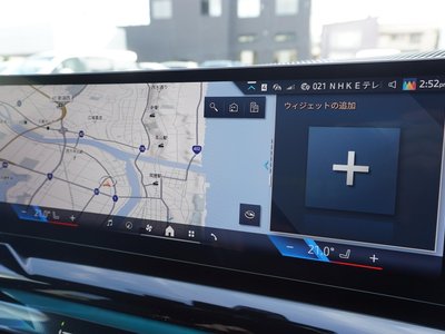 2026 BMW 5 SERIES TOURING photo 15