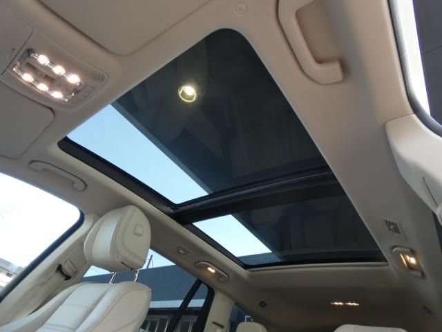 2021 Mercedes-BENZ GLS — миниатюра 7