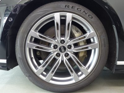 صورة مصغرة 52 لـ 2022 AUDI A8