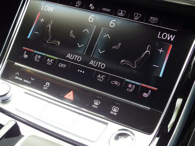 صورة مصغرة 43 لـ 2022 AUDI A8