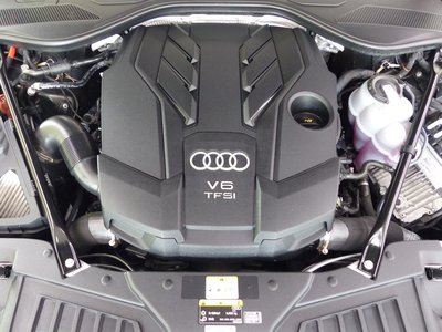 صورة مصغرة 40 لـ 2022 AUDI A8