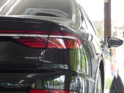 صورة مصغرة 17 لـ 2022 AUDI A8