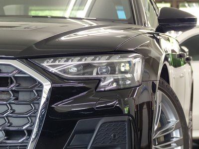صورة مصغرة 14 لـ 2022 AUDI A8