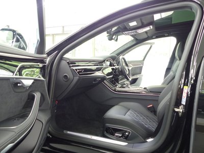 صورة مصغرة 56 لـ 2022 AUDI A8