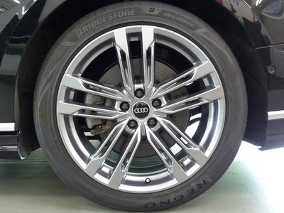 صورة مصغرة 50 لـ 2022 AUDI A8