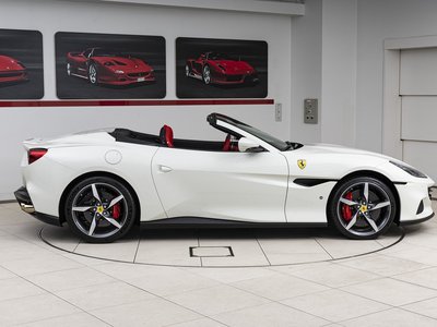 صورة 4 لـ 2023 Ferrari PORTOFINO M