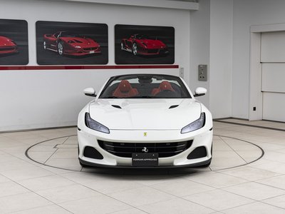 صورة 2 لـ 2023 Ferrari PORTOFINO M