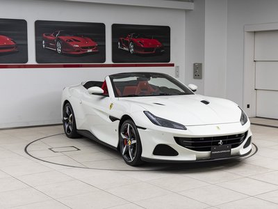 صورة 3 لـ 2023 Ferrari PORTOFINO M