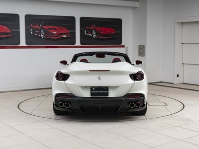 صورة 6 لـ 2023 Ferrari PORTOFINO M