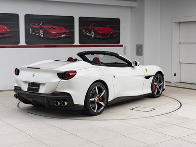 صورة 5 لـ 2023 Ferrari PORTOFINO M