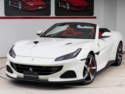 صورة 1 لـ 2023 Ferrari PORTOFINO M