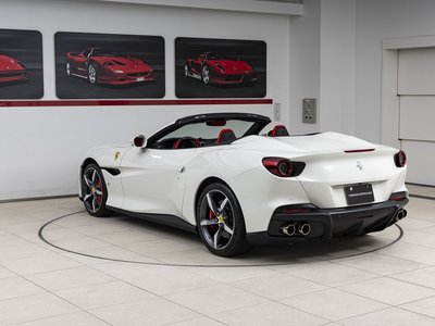 صورة 7 لـ 2023 Ferrari PORTOFINO M