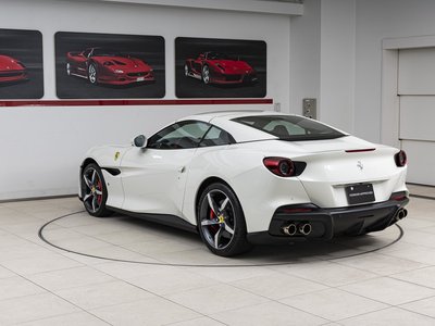 صورة 11 لـ 2023 Ferrari PORTOFINO M