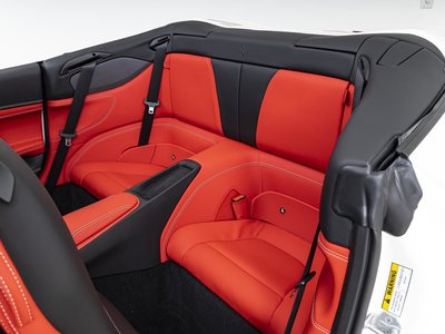 صورة 15 لـ 2023 Ferrari PORTOFINO M