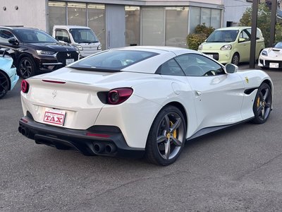 صورة 6 لـ 2020 Ferrari PORTOFINO
