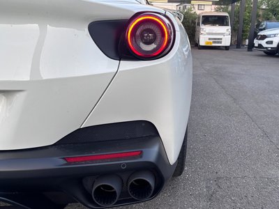 صورة 13 لـ 2020 Ferrari PORTOFINO