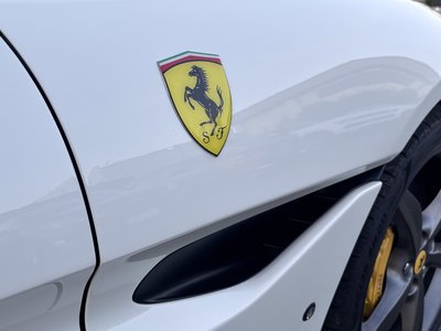 صورة 16 لـ 2020 Ferrari PORTOFINO