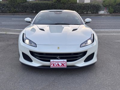 صورة 3 لـ 2020 Ferrari PORTOFINO