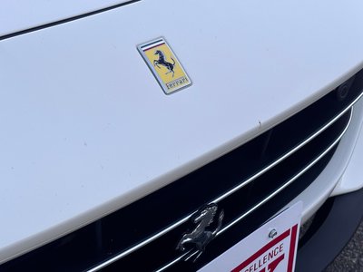 صورة 12 لـ 2020 Ferrari PORTOFINO