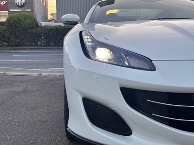 صورة 10 لـ 2020 Ferrari PORTOFINO