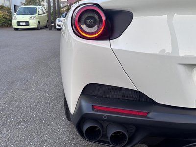 صورة 14 لـ 2020 Ferrari PORTOFINO