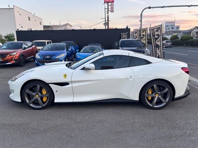 صورة 9 لـ 2020 Ferrari PORTOFINO