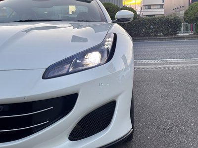 صورة 11 لـ 2020 Ferrari PORTOFINO