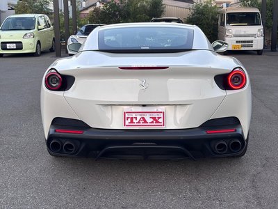 صورة 7 لـ 2020 Ferrari PORTOFINO