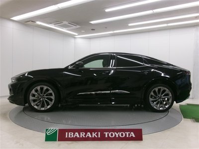 صورة 2 لـ 2022 Toyota CROWN CROSSOVER