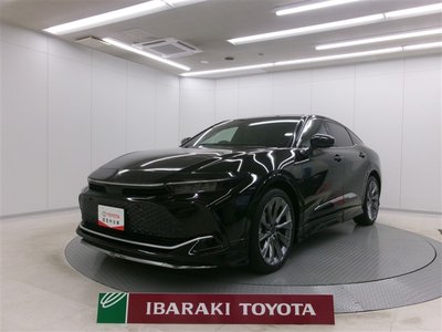 صورة 1 لـ 2022 Toyota CROWN CROSSOVER