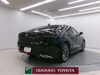صورة 3 لـ 2022 Toyota CROWN CROSSOVER