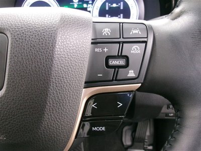 صورة 9 لـ 2022 Toyota CROWN CROSSOVER