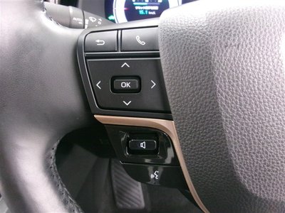 صورة 8 لـ 2022 Toyota CROWN CROSSOVER