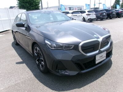 2024 BMW I5 — миниатюра 19