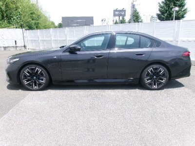 2024 BMW I5 — миниатюра 25