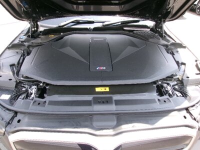 2024 BMW I5 — миниатюра 34