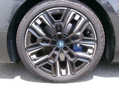 2024 BMW I5 — миниатюра 36