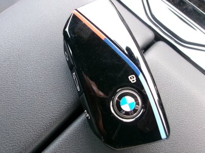 2024 BMW I5 — миниатюра 111