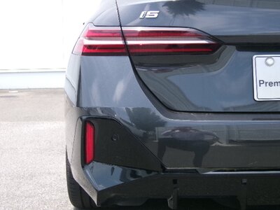 2024 BMW I5 — миниатюра 146
