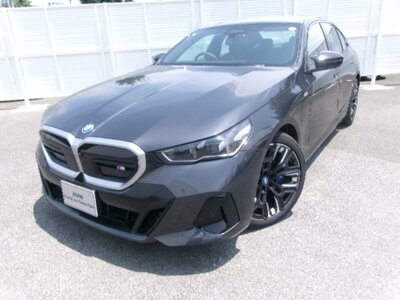 2024 BMW I5 — миниатюра 6