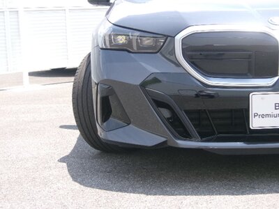2024 BMW I5 — миниатюра 8