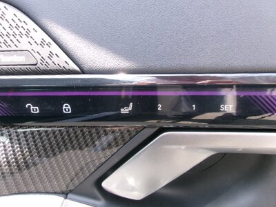 2024 BMW I5 — миниатюра 73