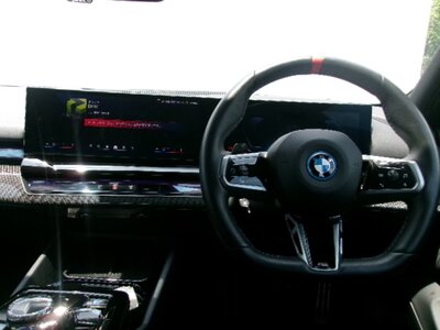 2024 BMW I5 — миниатюра 76