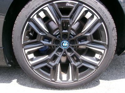 2024 BMW I5 — миниатюра 40