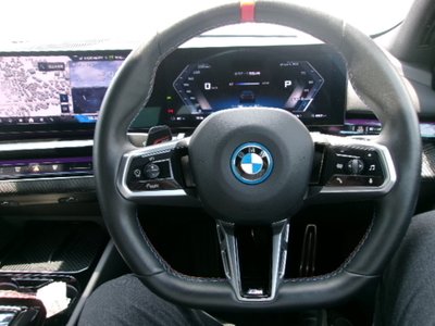 2024 BMW I5 — миниатюра 79