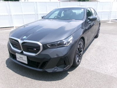 2024 BMW I5 — миниатюра 24