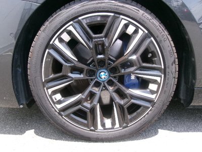 2024 BMW I5 — миниатюра 38