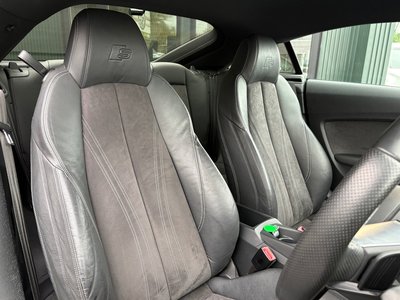 2016 AUDI TT — миниатюра 40
