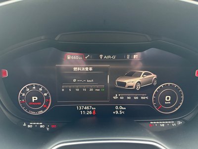 2016 AUDI TT — миниатюра 51