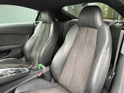 2016 AUDI TT — миниатюра 39